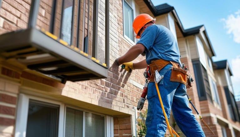 Multifamily Property Maintenance-1