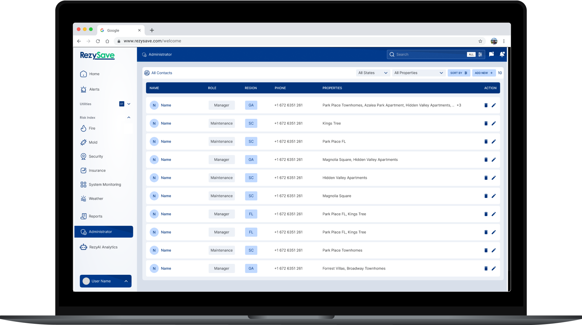 Product  - 1 Automated Monitoring