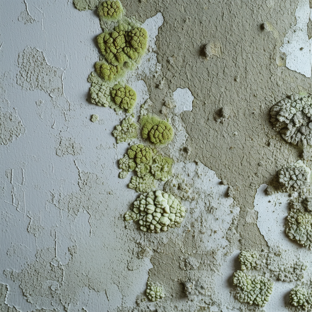 Understanding the Dangers of Mold Exposure in Your Property